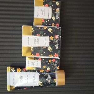Spa Luxetique (4pcs)